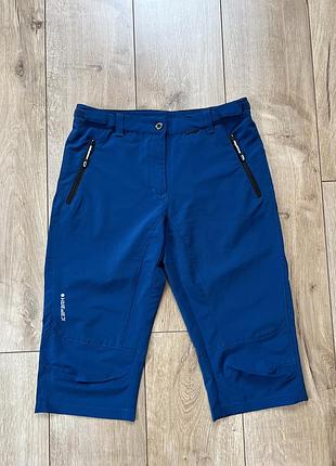 Трекінгові шорти жіночі