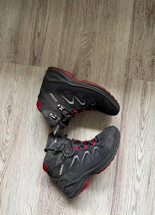 Черевики lowa gore tex оригінал
