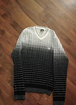 Кофта мужская armani