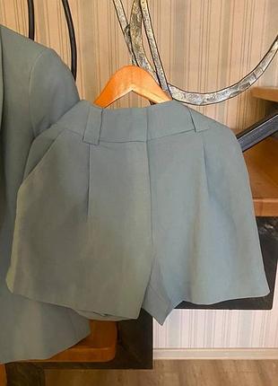 Костюм женский h&m2 фото