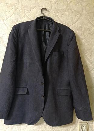 Пиджак/ жакет мужской