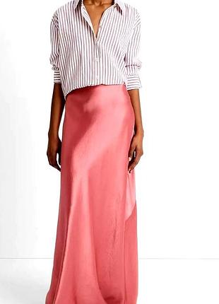 Юбка макси next, размер 38