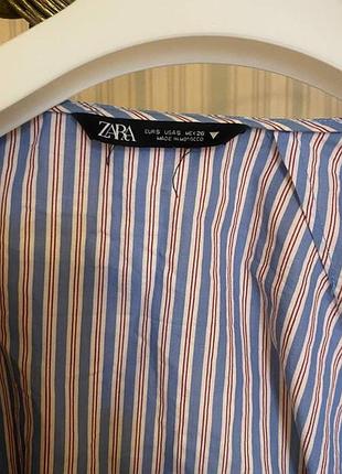 Комплект на літо від zara2 фото