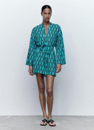 Сукня zara легка