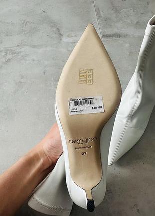 Жіночі черевики jimmy choo