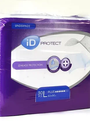 Пеленки id protect