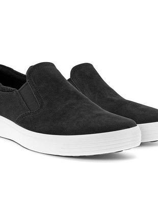 Сліпони мокасини eco soft 7. оригінал. р 42