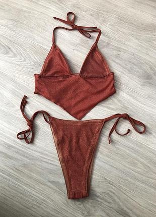 Роздільний купальник 👙