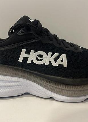 Hoka кроссовки