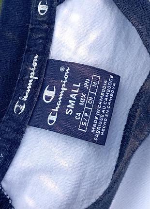 Лёгкая кофточка champion