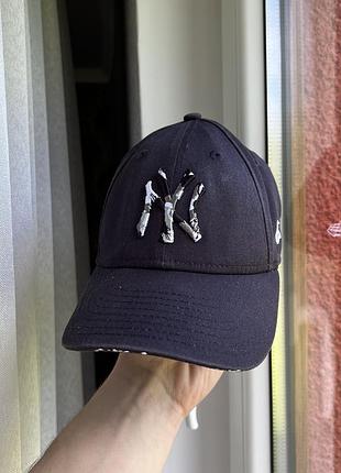 Ny new era кепка бейсболка оригінал