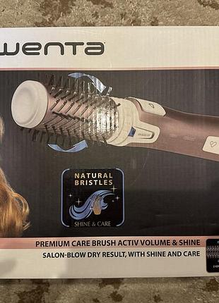 Фен-браш ровента (б/у)