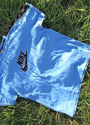Футболка nike