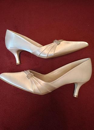 Лодочки женские pink paradox london, великобритания , 39