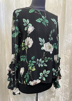 98/180 блузка shein H&M