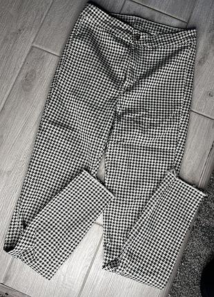 Штани h&m класичні