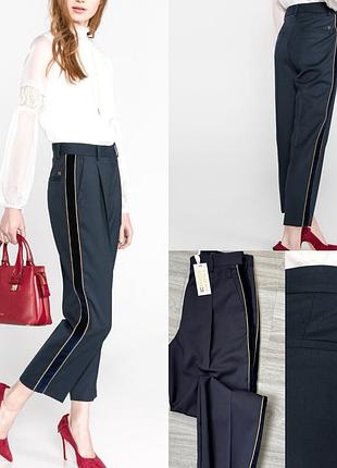 Брюки tommy hilfiger