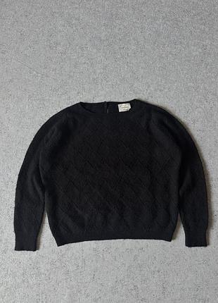 Светр sezane
