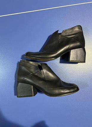 Ботильоны lisa tucci