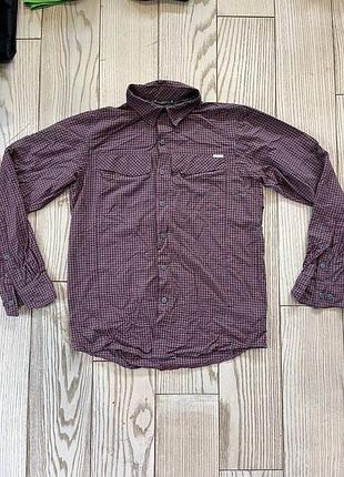 Сорочка columbia