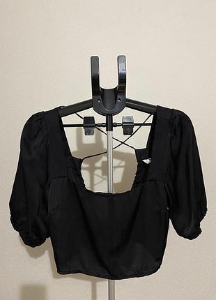 Топ жіночий. новий. розмір s. h&m