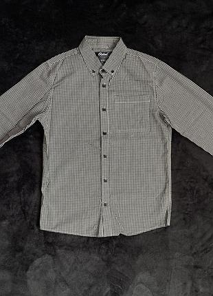 Сорочка для хлопчика 11-12 років