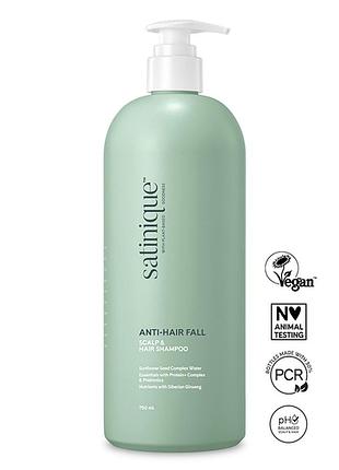 Satinique шампунь проти випадіння волосся (750 мл)