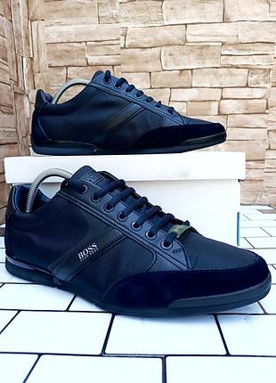 Кросівки hugo boss