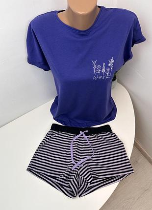 Піжама esmara2 фото