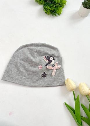 Шапка 2-5 р