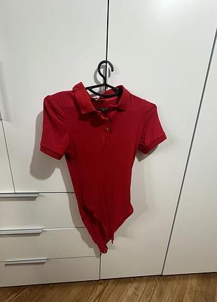 Боді cropp