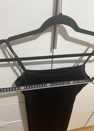 Сукня на бретельках 2