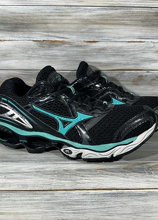Mizuno wave creation 17 оригінальні кросівки