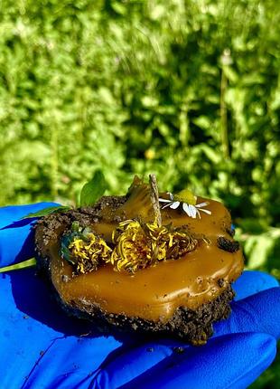 🌳 земляная свеча – почитание предков! 🕯️свеча магическая