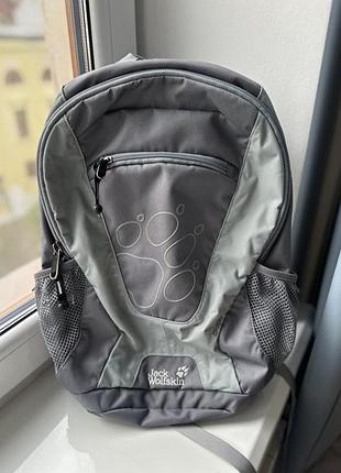 Рюкзак сумка jack wolfskin 18 літрів
