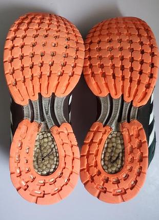 Кроссовки adidas оригинал 6