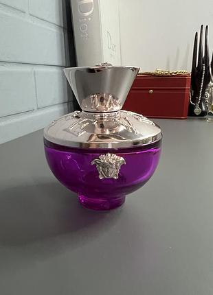 Флакон versace