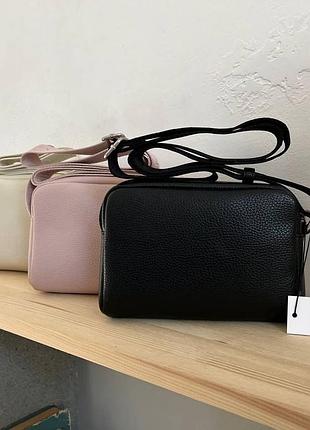 Сумка жіноча крос боді calvin klein оригінал