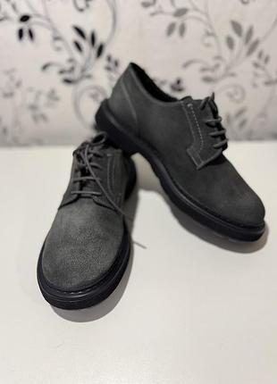 Туфлі чоловічі emporio armani, 42р