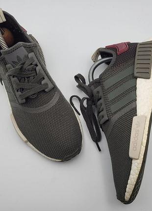 Оригинальные летние кроссовки 
b37720 adidas shoes