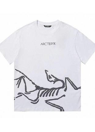 Футболка arcteryx