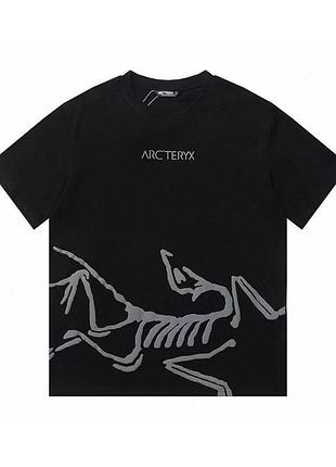 Футболка arcteryx2 фото