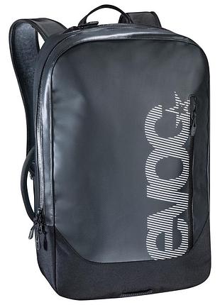 Рюкзак evoc commuter 18 литров - черный