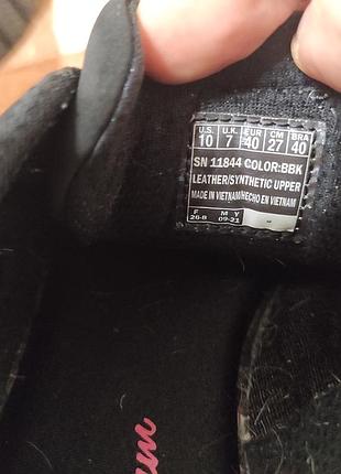 Оригинальные кроссовки skechers5 фото