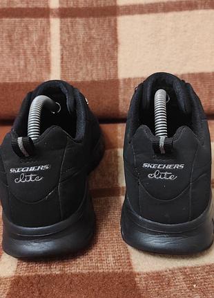 Оригинальные кроссовки skechers3 фото