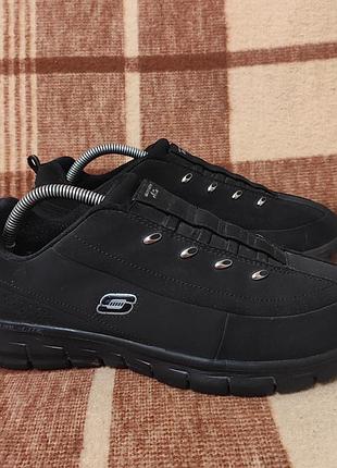 Оригинальные кроссовки skechers