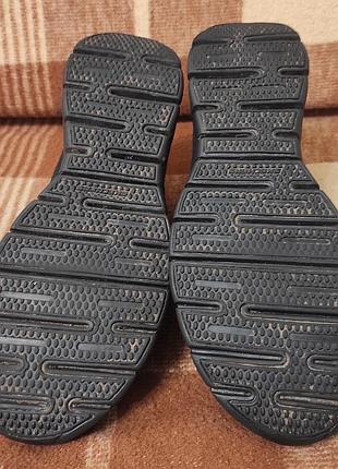 Оригинальные кроссовки skechers4 фото