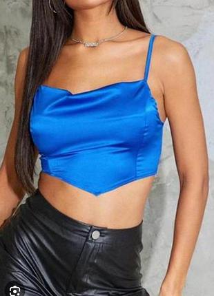 1+1=3 топ топік майка кроптоп базовий класичний літній одяг