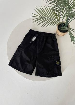 Шорты stone island