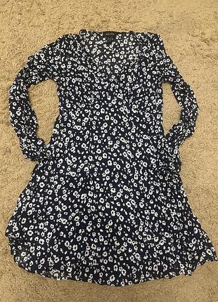 Сукня віскоза